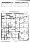 Map Image 015, Iowa County 1995